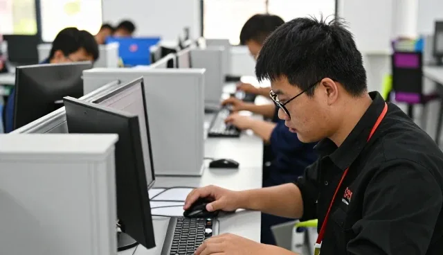网络技术咨询技术如何影响地区变化