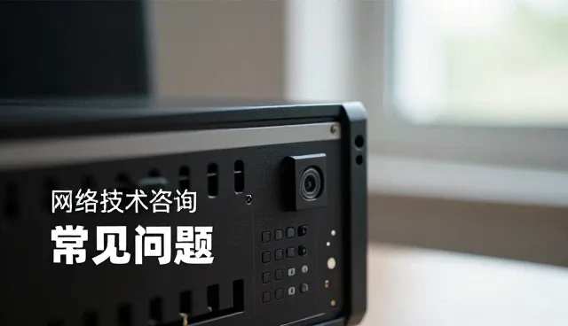 网络稳定性：企业数字化转型中的隐形保障