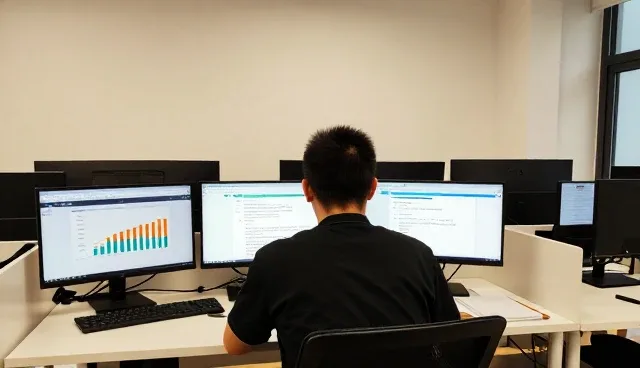 地区网络选型中的关键因素与维护建议