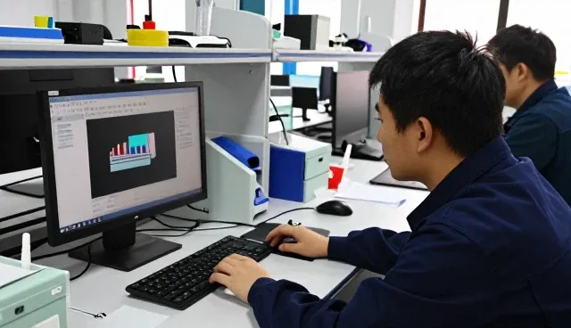 网络技术咨询:内容包括网络在厂房车间的应用要点